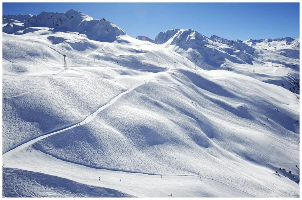 Obergurgl: Hochgurgl, na końcu doliny Ötztal, zdjęcie 33