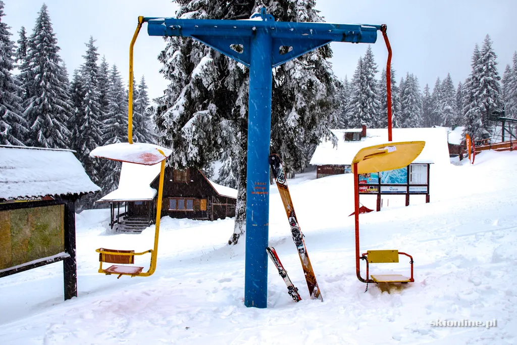 Winter Park Martinky, zdjęcie 19