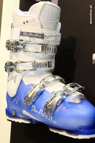 Dalbello buty narciarskie: kolekcja 13/14, zdjęcie 15