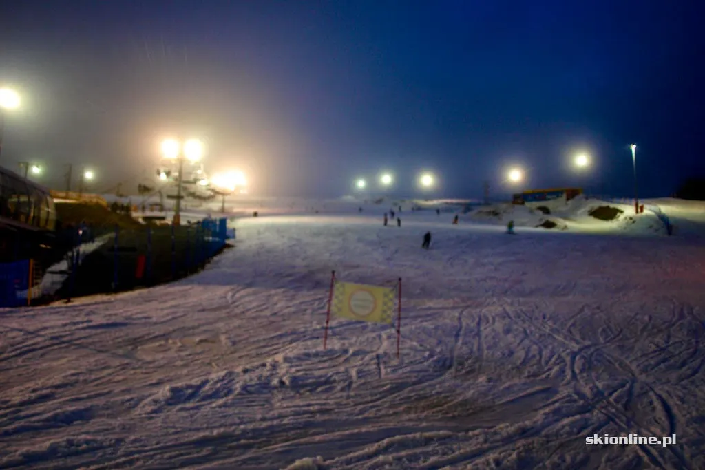 Ośrodek narciarski Master-Ski w Tyliczu, zdjęcie 28