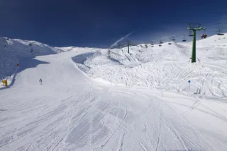 Madonna di Campiglio: Passo Groste, zdjęcie 18
