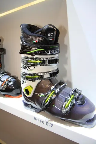 Dalbello buty 2011/2012, zdjęcie 6