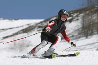 WorldSkitest 2007 Heiligenblut, zdjęcie 58