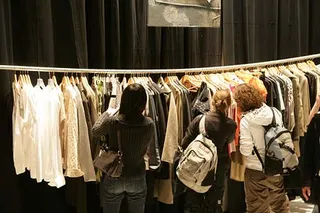 Zdjęcie 24 z galerii ISPO zima 06: ispovision