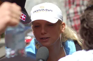 Polskie Dni 2007: Tissot T-Touch, zdjęcie 37