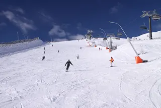 Katschberg Tschaneck (2030 m), zdjęcie 22