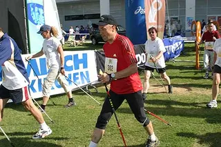 Zdjęcie 7 z galerii VOLVO Nordic Walking