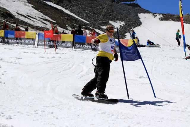 Polskie Dni 2010: Puchar Salomona, zdjęcie 58