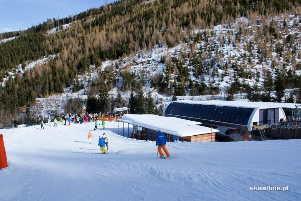 Ośrodek narciarski Turracher Hohe, zdjęcie 60