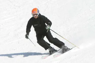WorldSkitest 2007 Heiligenblut, zdjęcie 33