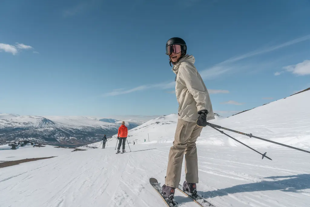 Hafjell