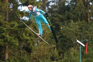 Letnia Grand Prix Zakopane 2007, zdjęcie 1