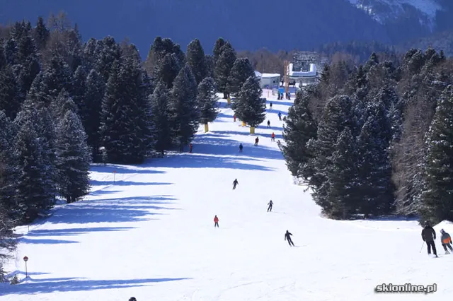 Trentino: Alpe Lusia, Moena, B, zdjęcie 54