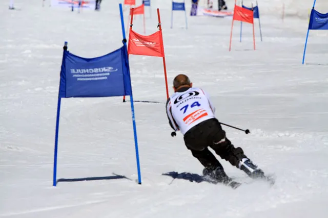Polskie Dni 2010: Puchar Salomona, zdjęcie 35