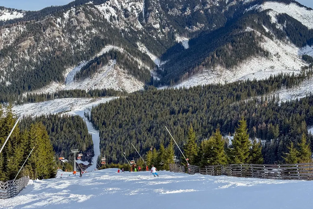 Jasna: otwarcie sezonu 25/26, zdjęcie 39