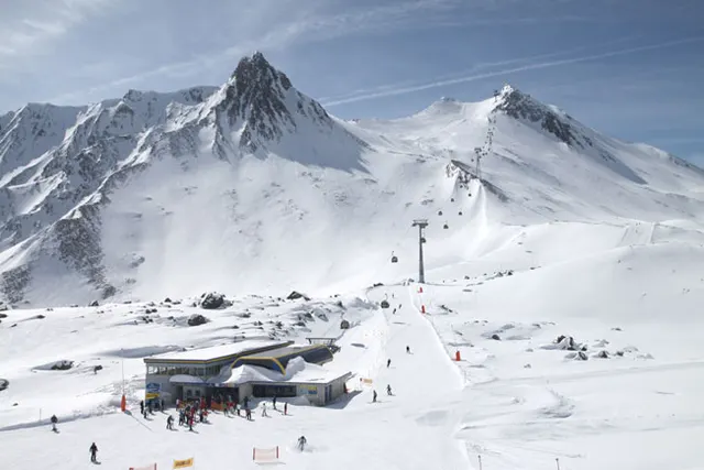 Serfaus-Fiss-Ladis: Serfaus, zdjęcie 27