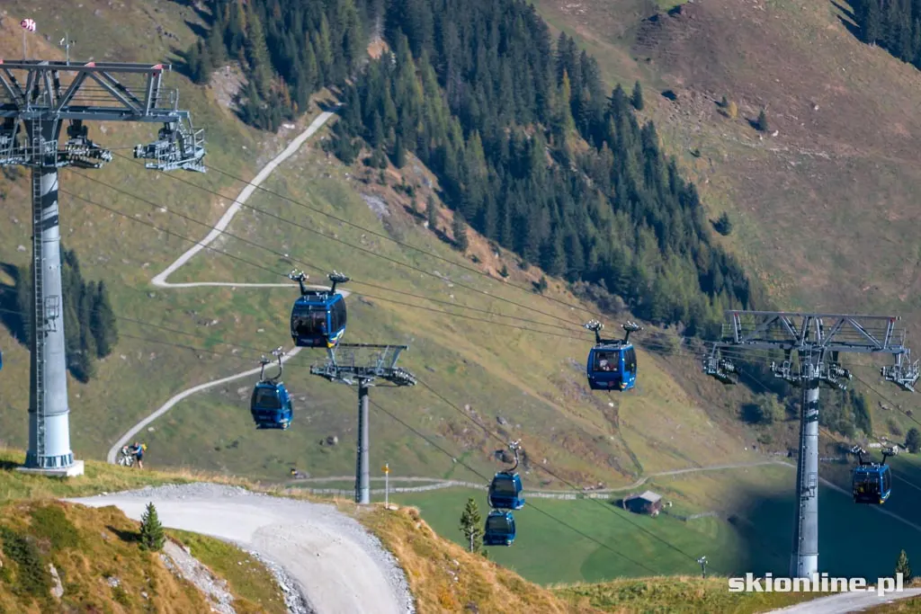 Lodowiec Hintertux: narty w chmurach, zdjęcie 5