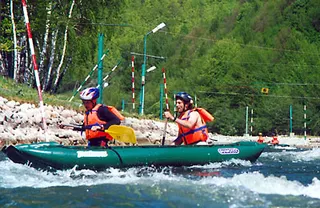 Zdjęcie 19 z galerii Salomon Adventure Trophy 02