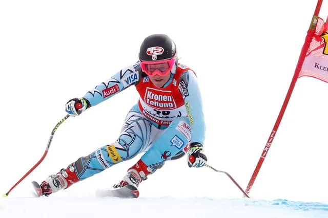 Atomic Team w Bad Kleinkirchheim, zdjęcie 11