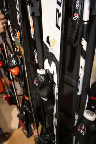 Narty Rossignol kolekcja 10/11, zdjęcie 43