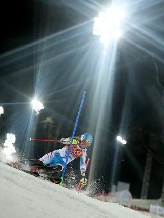 Atomic na IO w Soczi: slalom kobiet, zdjęcie 7