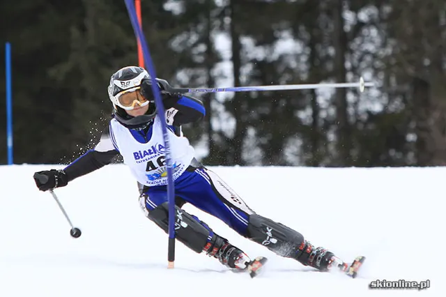 II Puchar Kotelnicy: I slalom kobiet, zdjęcie 2