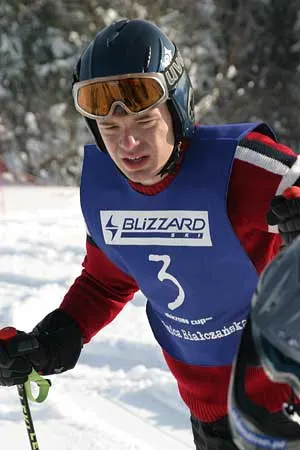 Zdjęcie 78 z galerii Skicross: Białka Tatrzańska I