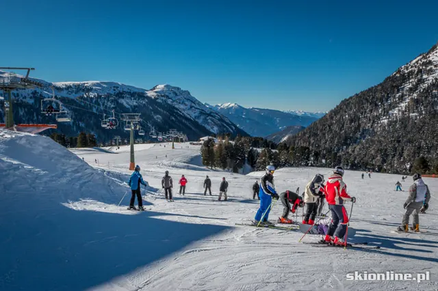 Ski Center Latemar, zdjęcie 18
