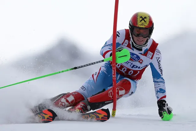 Marcel Hirscher: najlepsze ujęcia 12/13, zdjęcie 18