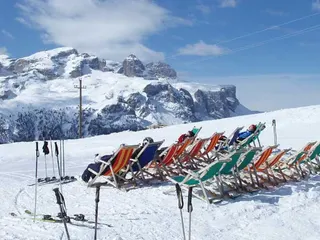Alta Badia, Południowy Tyrol Włochy, zdjęcie 24