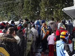 Zdjęcie 6 z galerii Zakopane Kasprowy Wierch cz.1