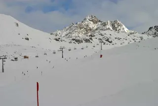 Ischgl: Samnaun, zdjęcie 15