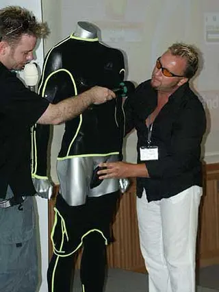Zdjęcie 6 z galerii BrandNew 2003