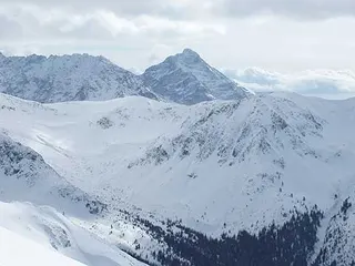 Zdjęcie 10 z galerii Zakopane Kasprowy Wierch cz.2
