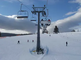 Stacja narciarska Witów-Ski, zdjęcie 13