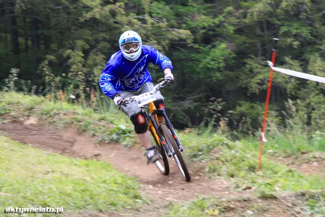 Joy Ride Open: Stożek Wisła, zdjęcie 31