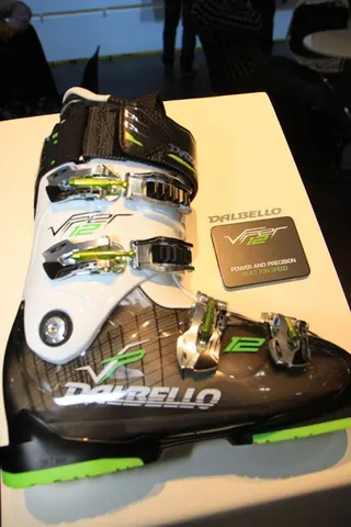 Dalbello buty 2011/2012, zdjęcie 46