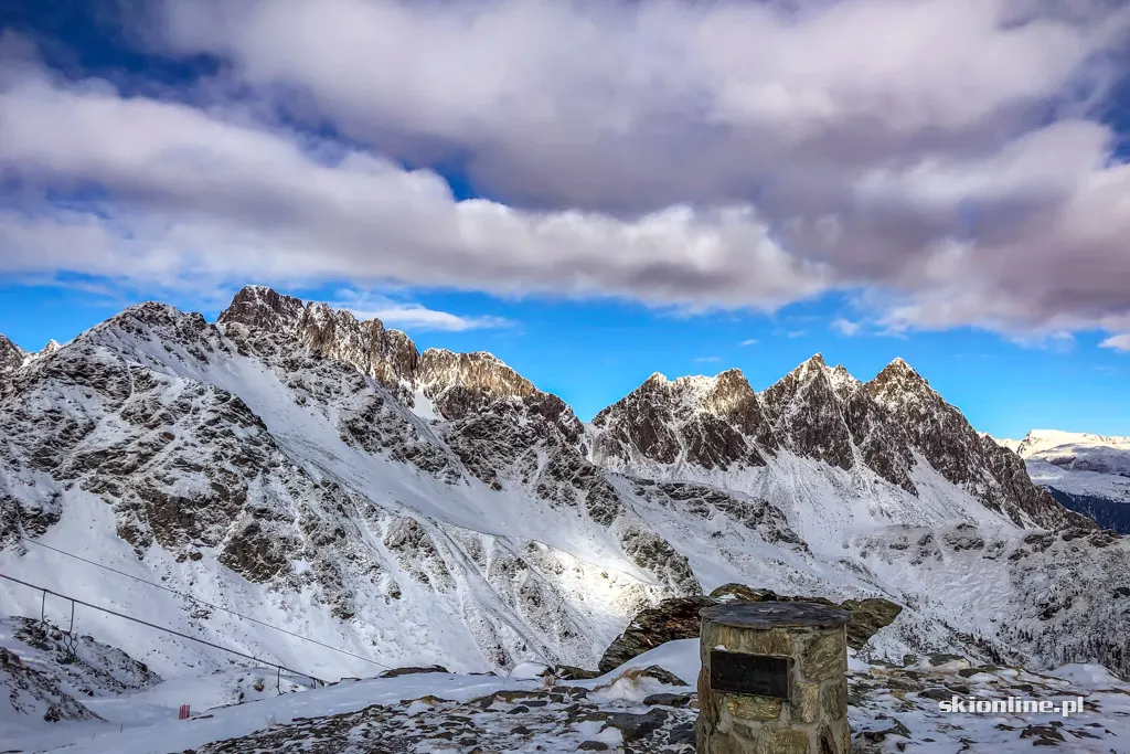 San Martino di Castrozza. Styczeń 2019, zdjęcie 20