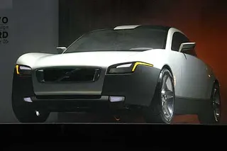 Zdjęcie 7 z galerii ISPO winter05: Your Concept Car