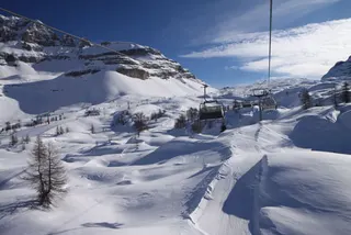 Madonna di Campiglio: Passo Groste, zdjęcie 32