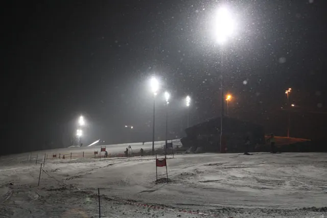 Wieczorne narty w Alpbachtal, zdjęcie 7