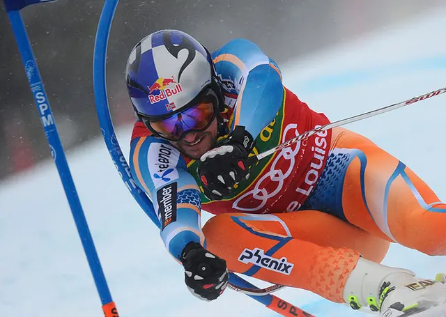 Lake Louise 2013: pudło dla Heada, zdjęcie 11