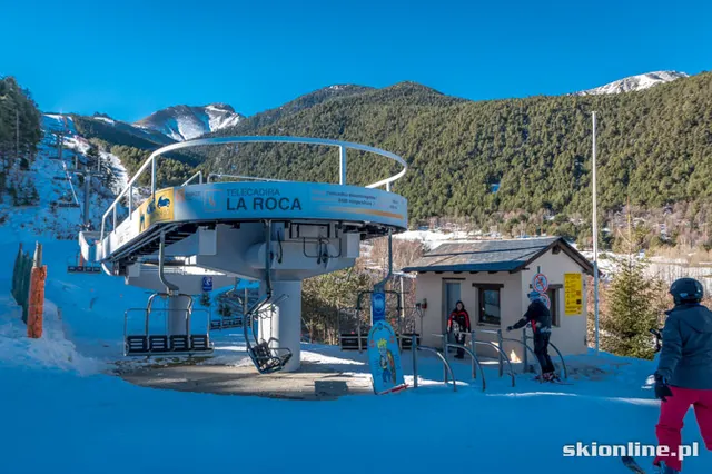 Espot: Pireneje Hiszpania