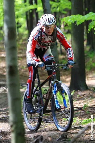 Zawody 8H w Bielsku-Białej, zdjęcie 61