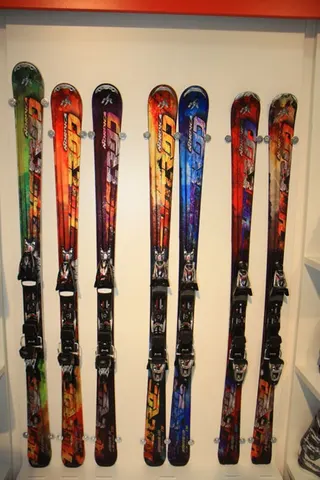 Nordica narty 2011/2012, zdjęcie 26