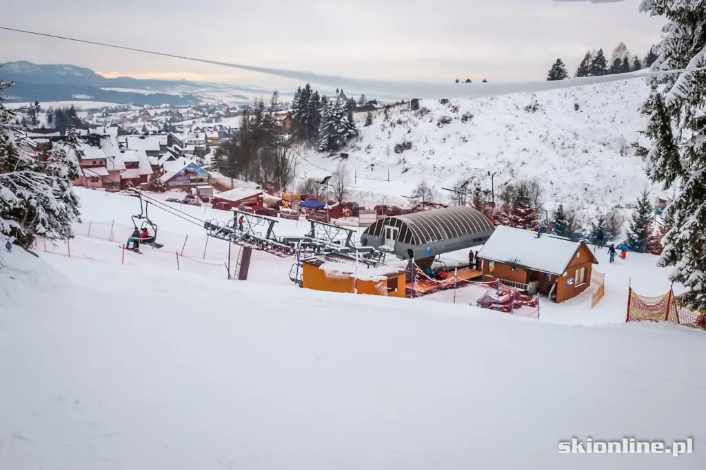 Kluszkowce SN Czorsztyn-Ski, zdjęcie 20