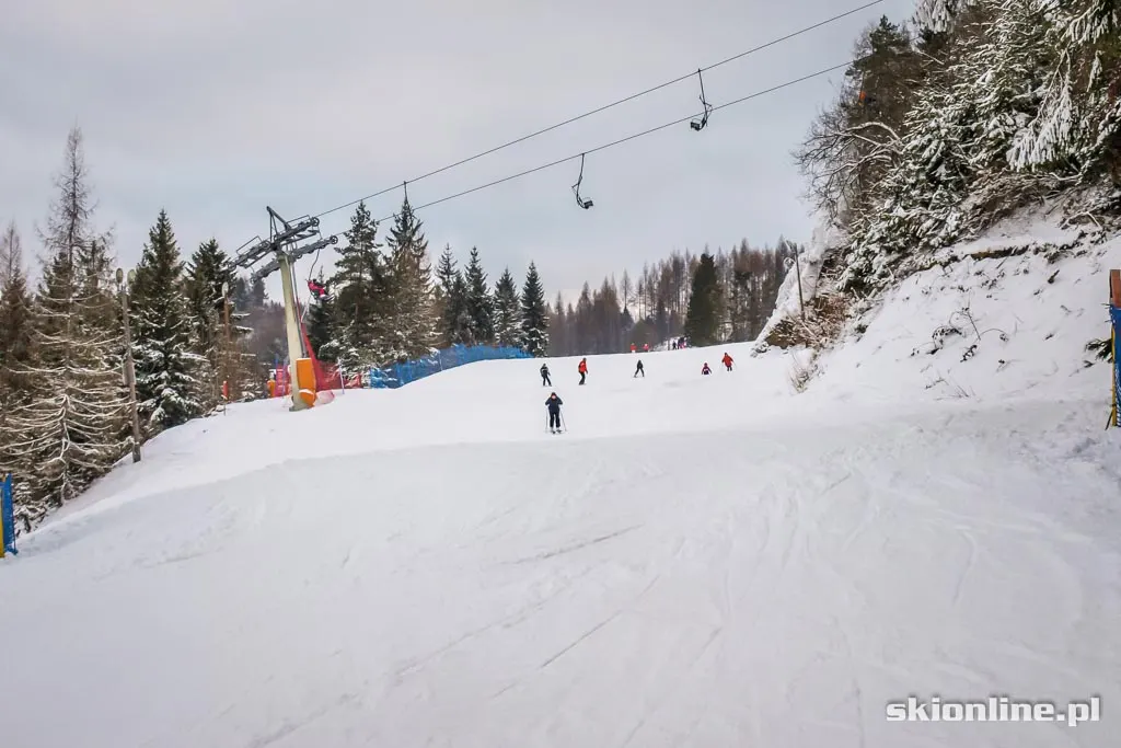 Kluszkowce SN Czorsztyn-Ski, zdjęcie 21