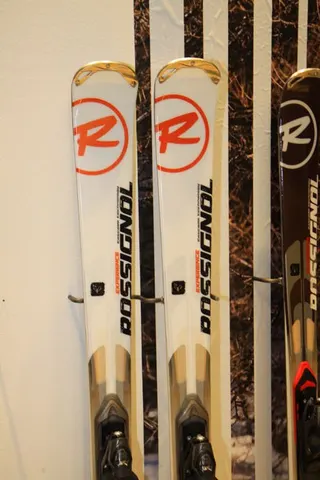 Rosignol narty kolekcja 2011/2012, zdjęcie 3