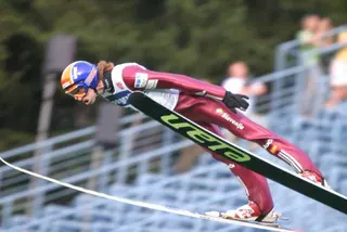 Letnia Grand Prix Zakopane 2007, zdjęcie 27