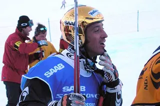 Zdjęcie 50 z galerii Skicross: Sölden